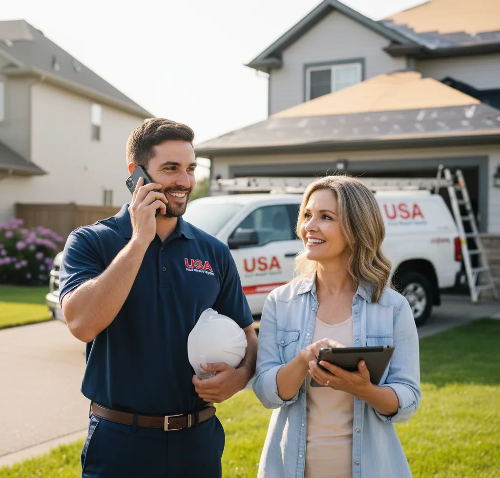 Roof Maintenance in Arjay, KY